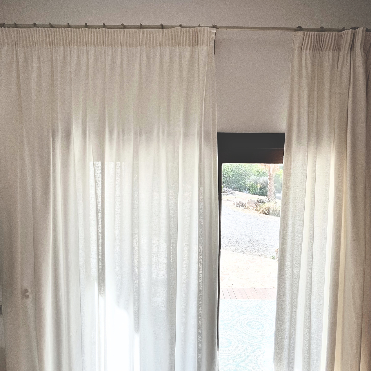 cortina confeccionada linette crudo 1