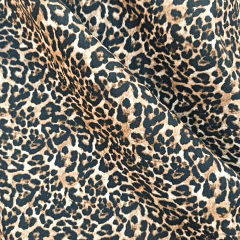 tejido leopard 1