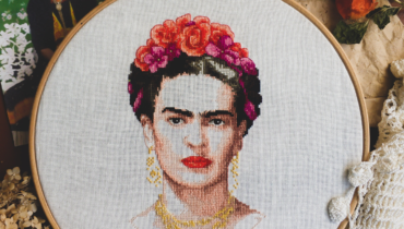 Frida Khalo: fuente de inspiración
